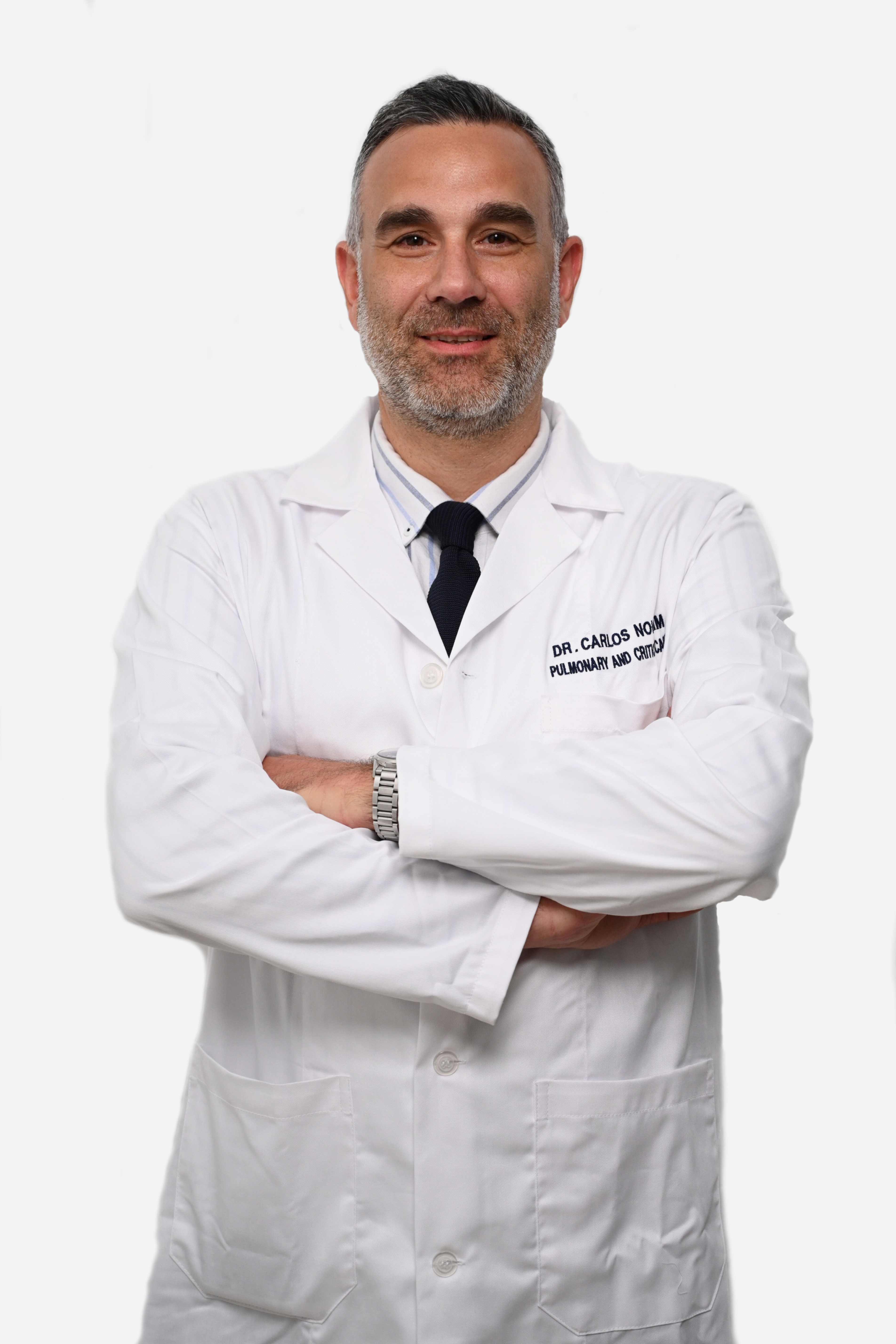 Carlos Noujeim